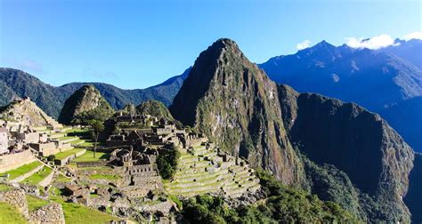 inkayni peru tours|Classic Inca Trail To Machu Picchu